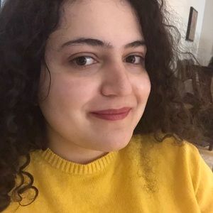 Meet your Posher, Tannaz